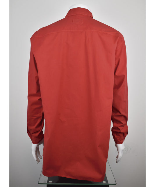 Camisa ARMANI Jeans (XL)