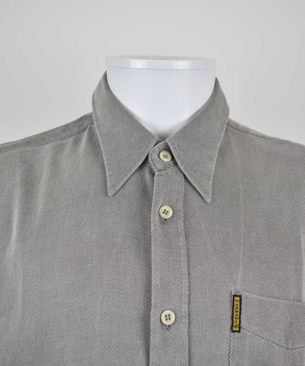 ARMANI Camisa Vaquera (L)