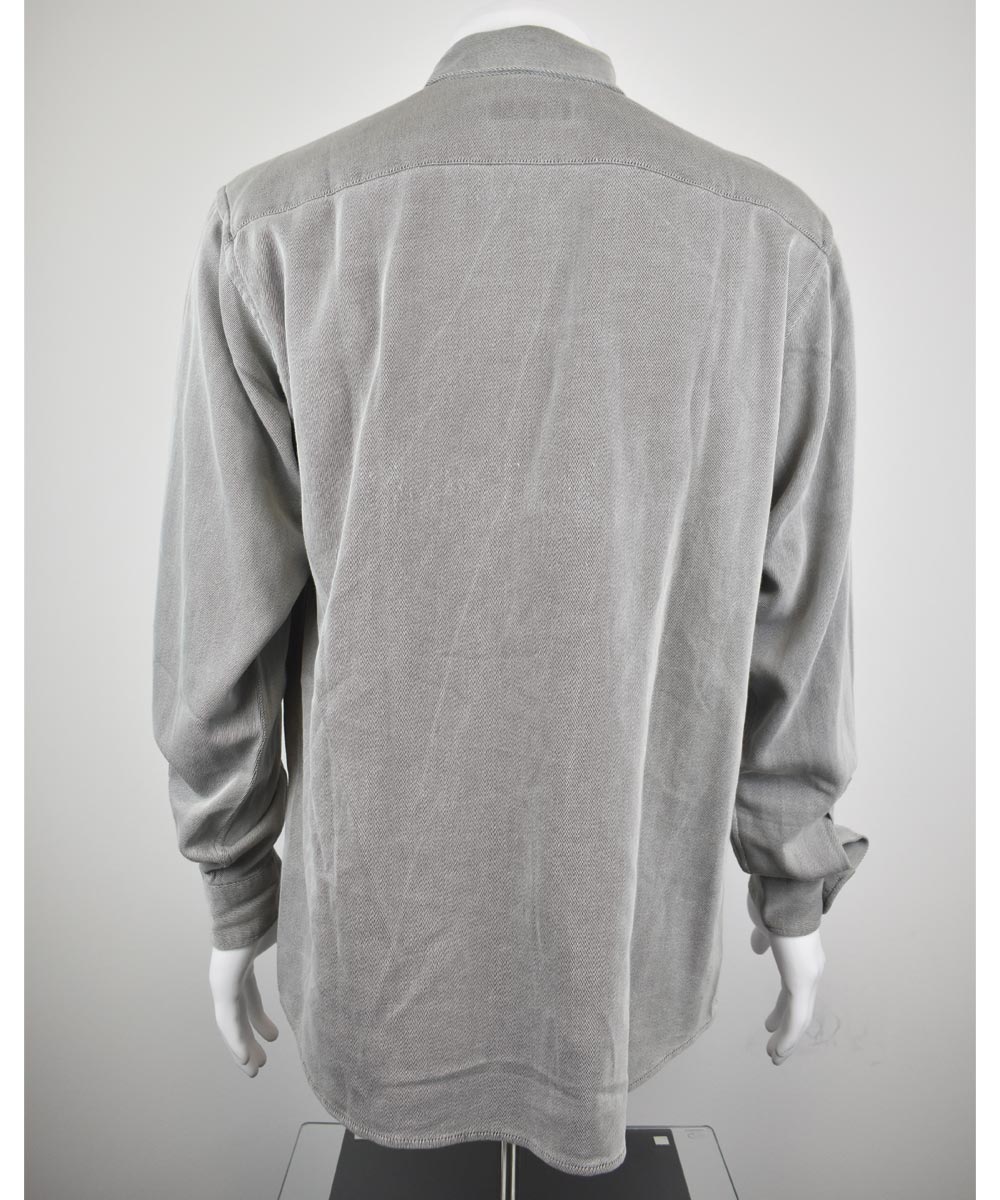 ARMANI Camisa Vaquera (L)