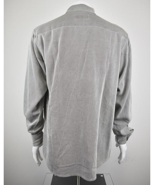 ARMANI Camisa Vaquera (L)