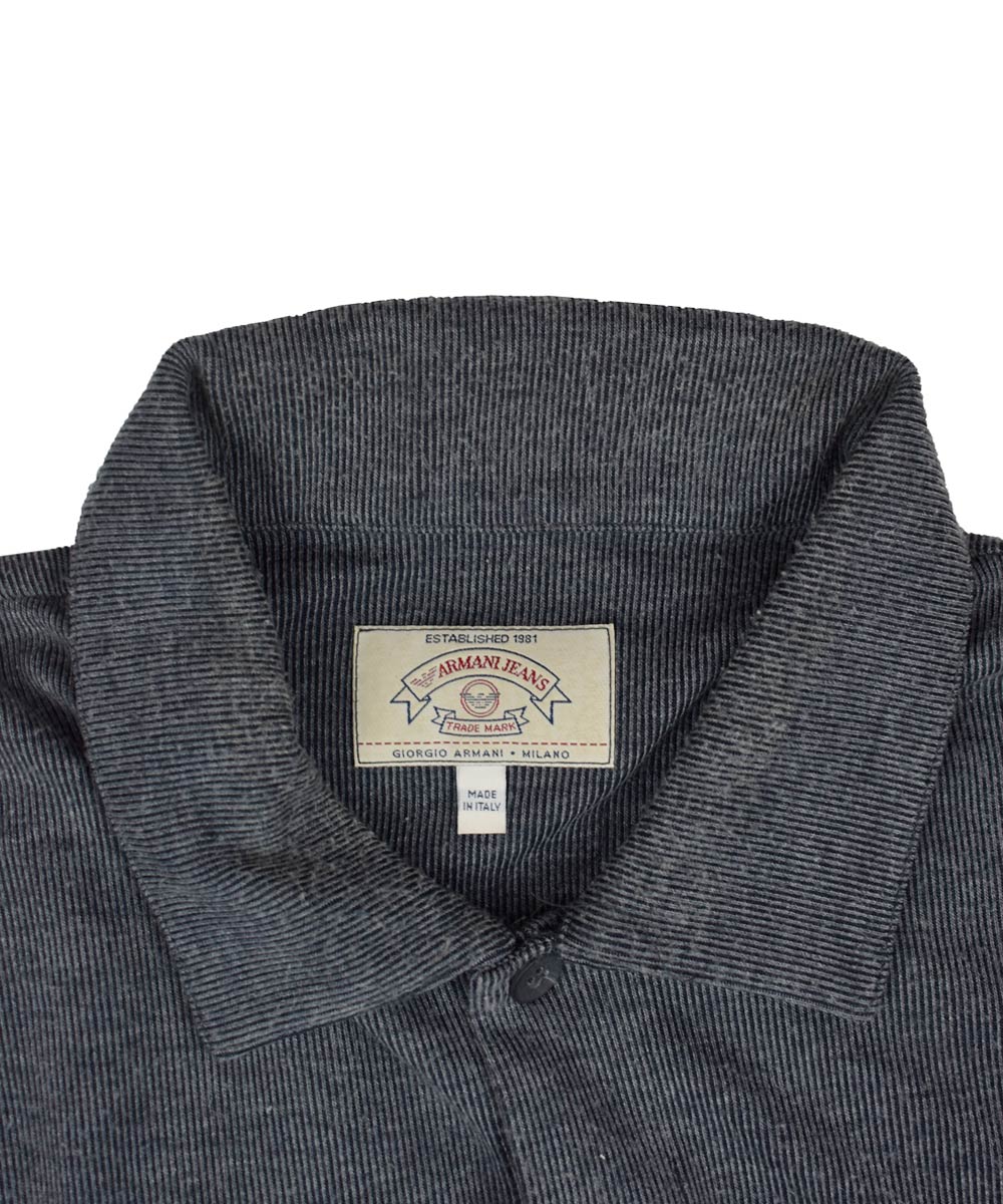ARMANI JEANS Shirt (XL)
