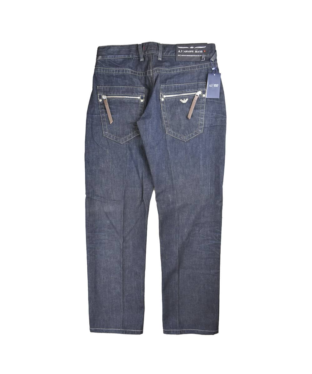 Pantalones vaqueros ARMANI (34)