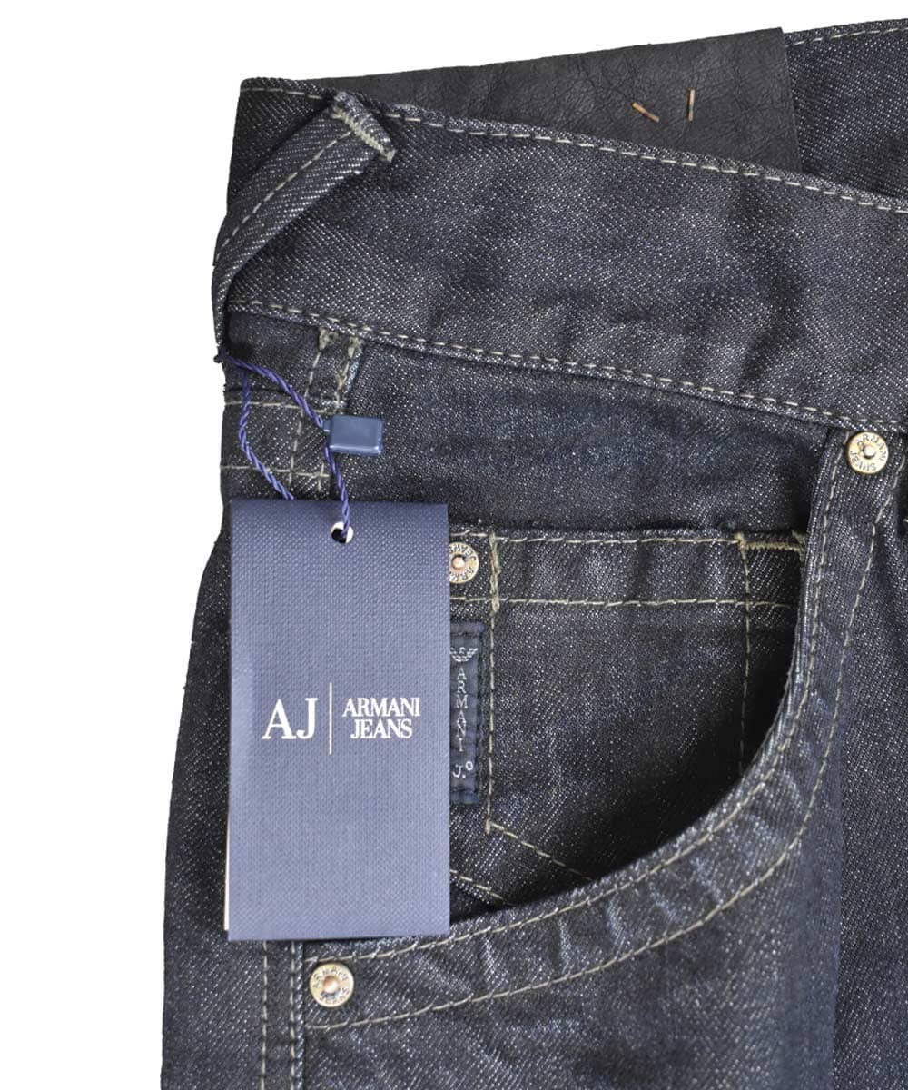 Pantalones vaqueros ARMANI (34)