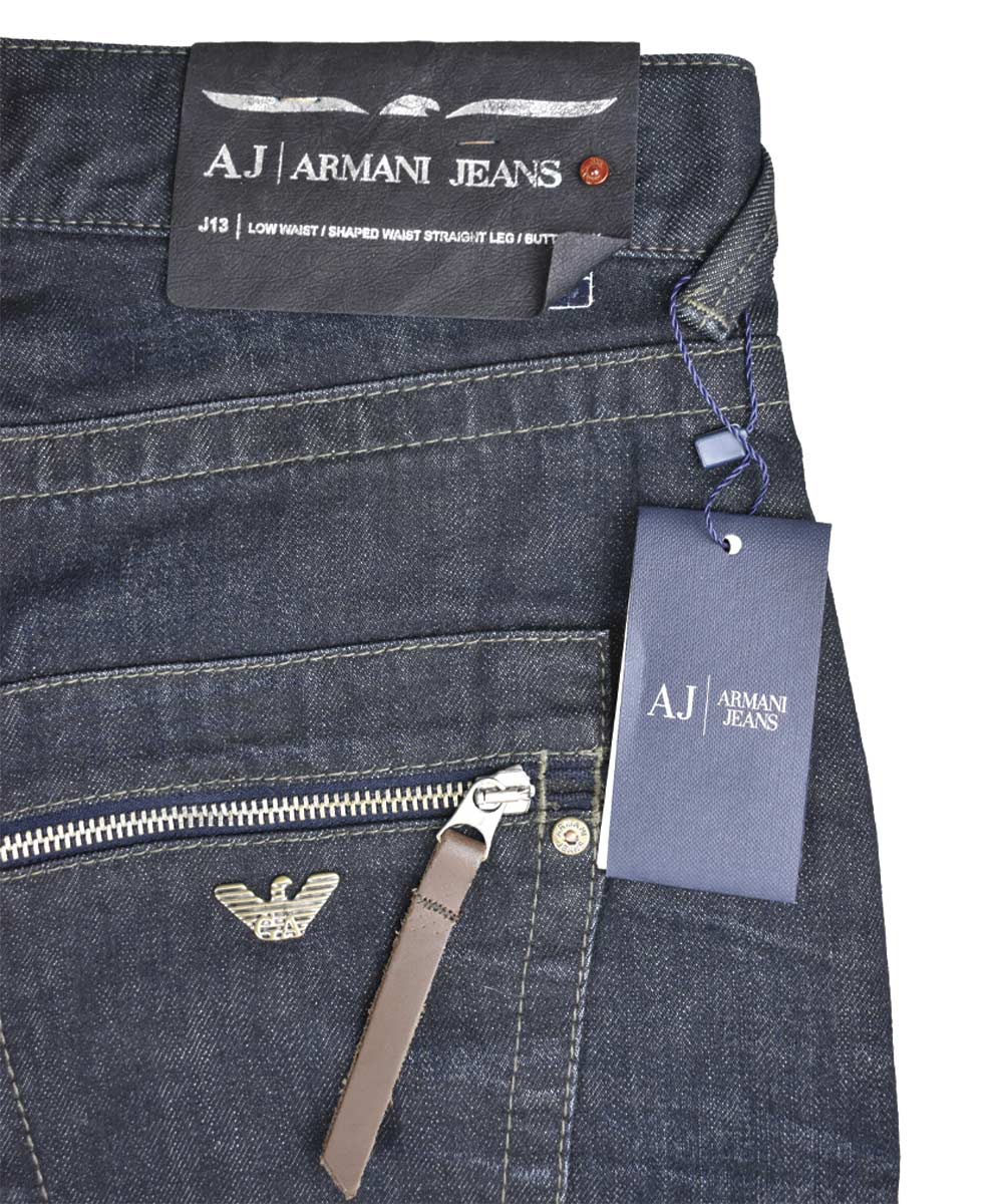 Pantalones vaqueros ARMANI (34)