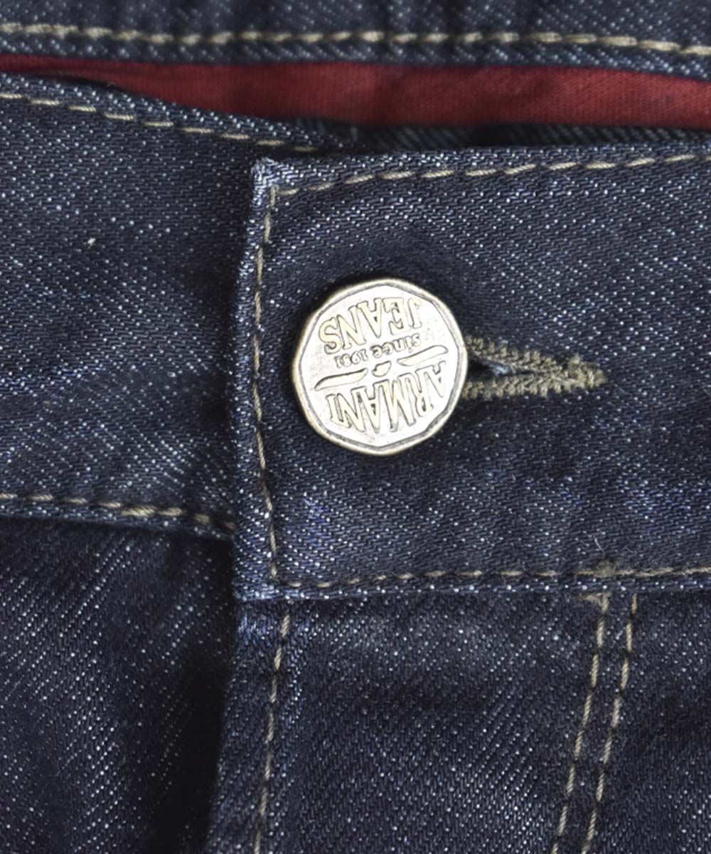 Pantalones vaqueros ARMANI (34)