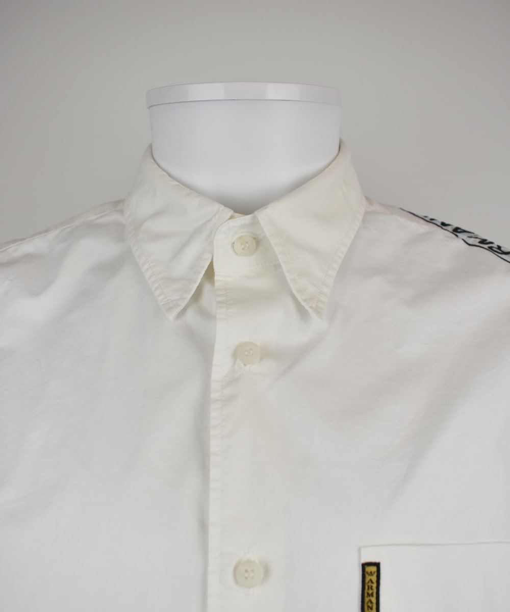 ARMANI Jeans Shirt (XL)