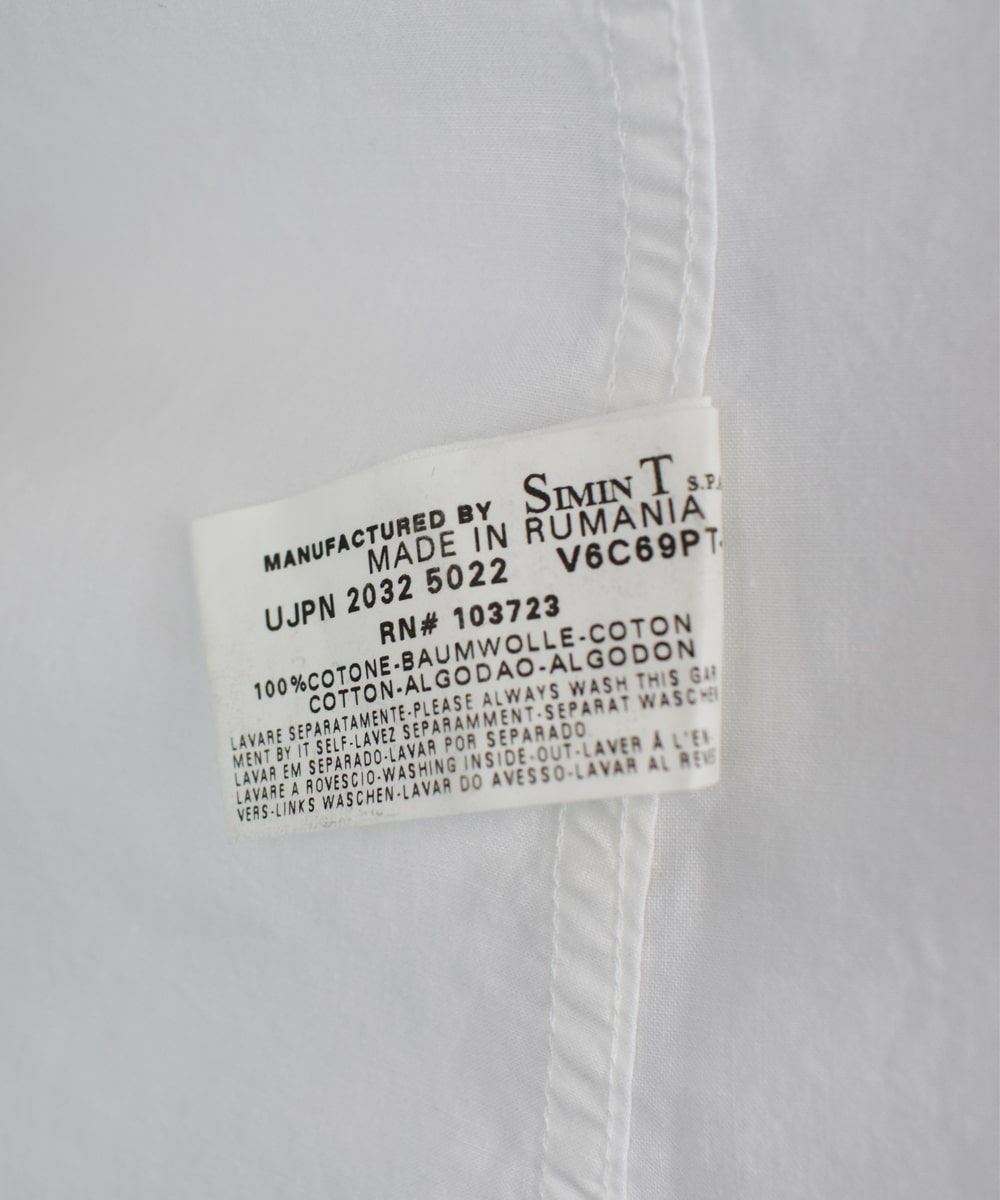 ARMANI Jeans Shirt (XL)