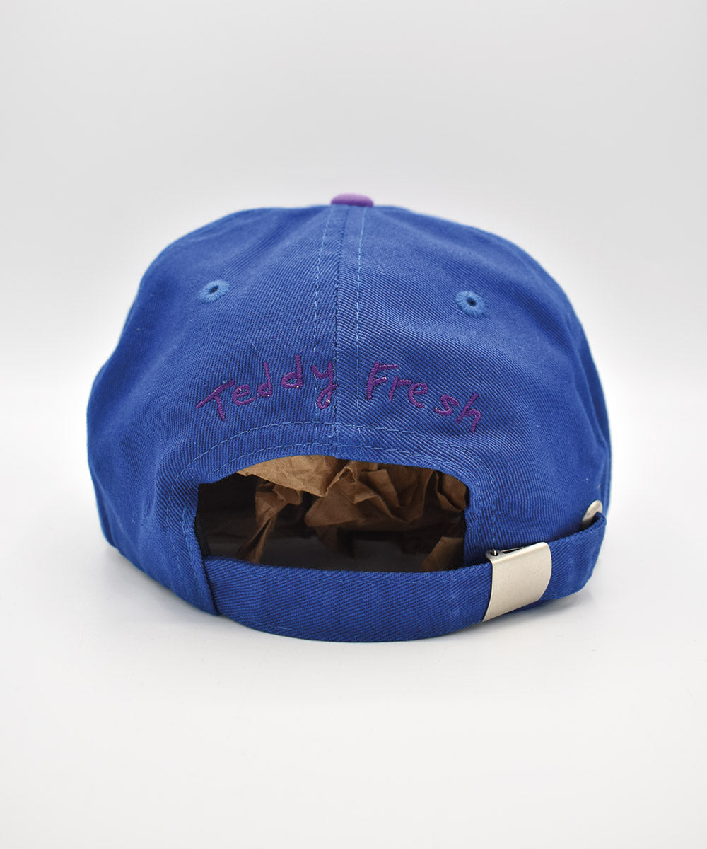 TEDDY FRESH Cap (OS)