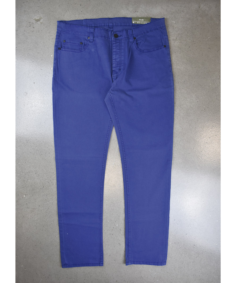Vaqueros BILLABONG (34)