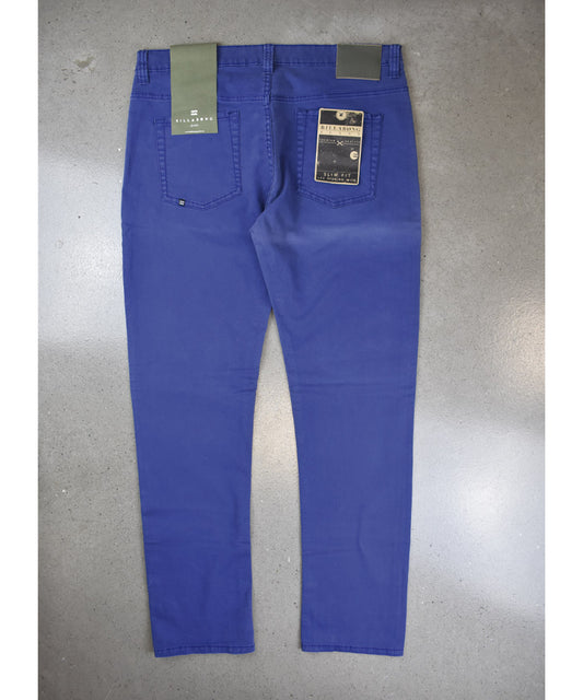 Vaqueros BILLABONG (34)