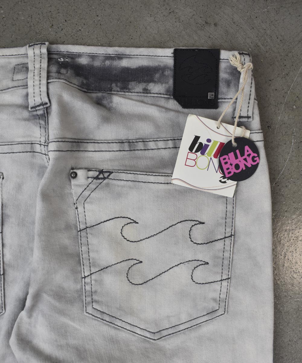 Vaqueros BILLABONG (29)