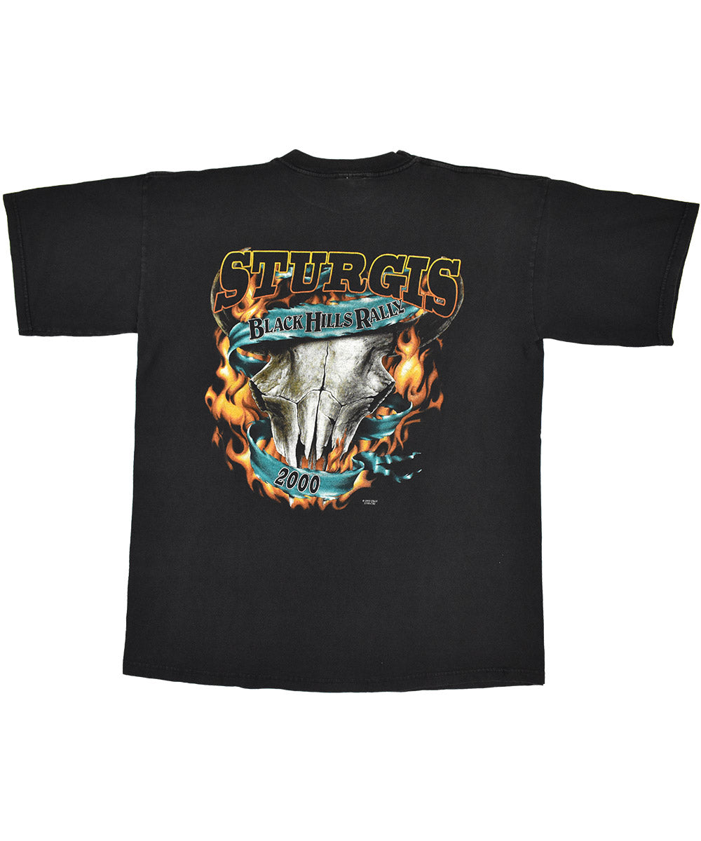 Camiseta STURGIS 2000 (XL)