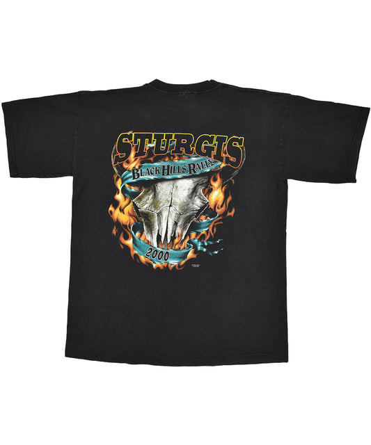 2000 STURGIS T-Shirt (XL)