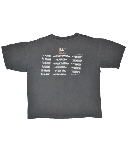 2000 BON JOVI T-Shirt (XL)