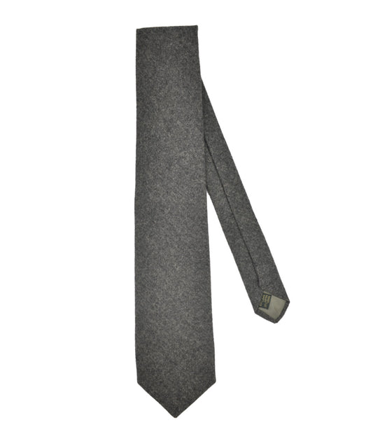BROOKSFIELD Wool Tie (OS)