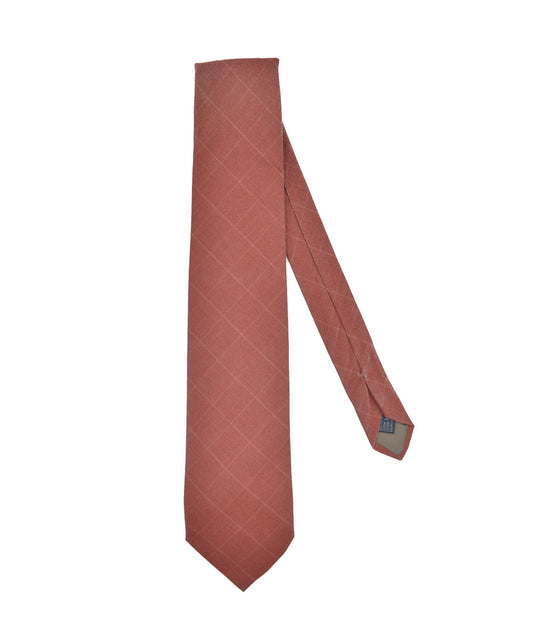 BROOKSFIELD Cotton Tie (OS)