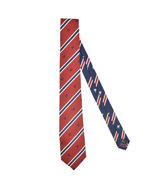 BROOKSFIELD Silk Tie (OS)