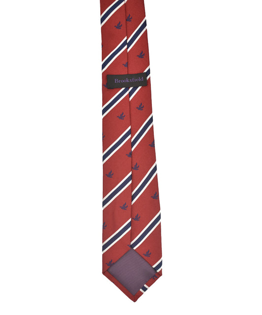 BROOKSFIELD Silk Tie (OS)