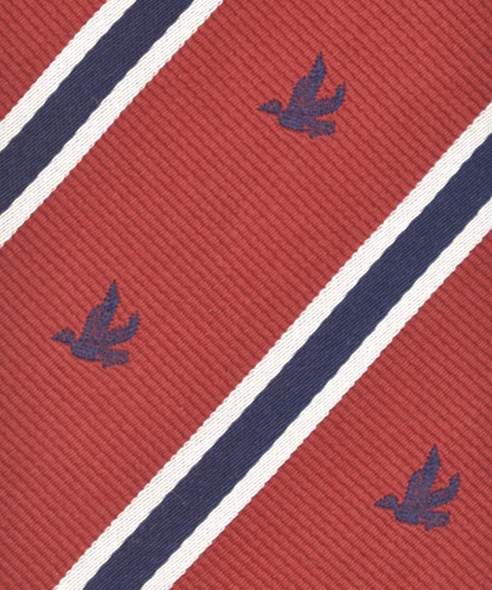 BROOKSFIELD Silk Tie (OS)