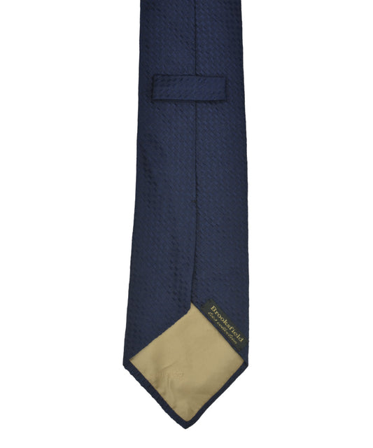 BROOKSFIELD Silk Tie (OS)