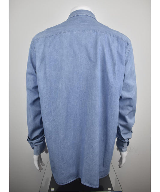 Camisa PABLO Y TIBURÓN (XL)