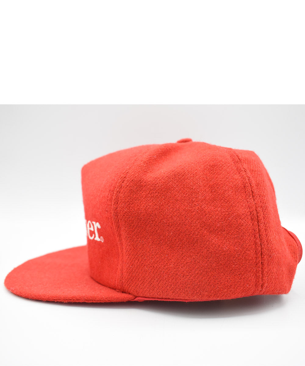 1990s BUDWEISER Cap (OS)