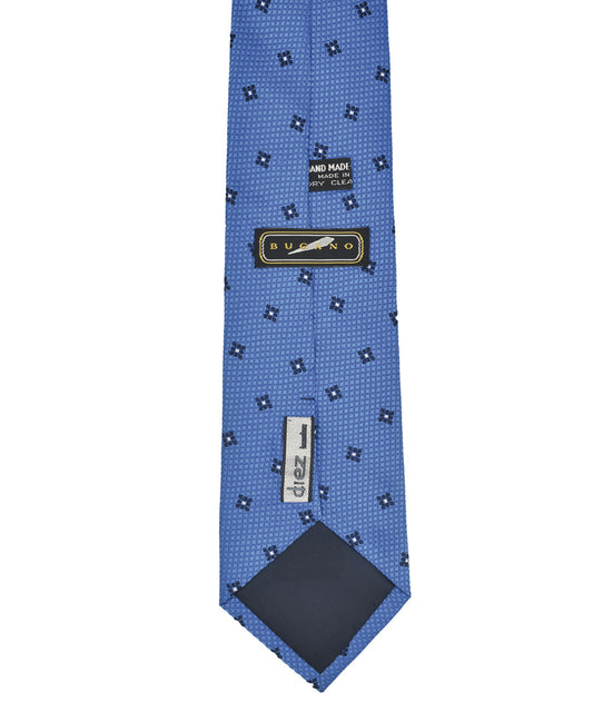 BUGANO Silk Tie (OS)