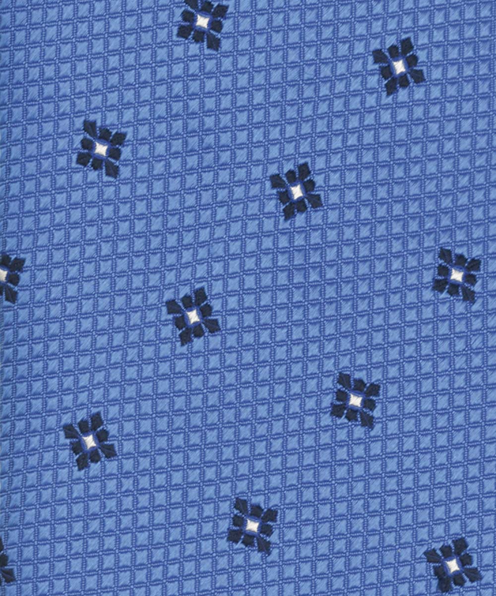 BUGANO Silk Tie (OS)