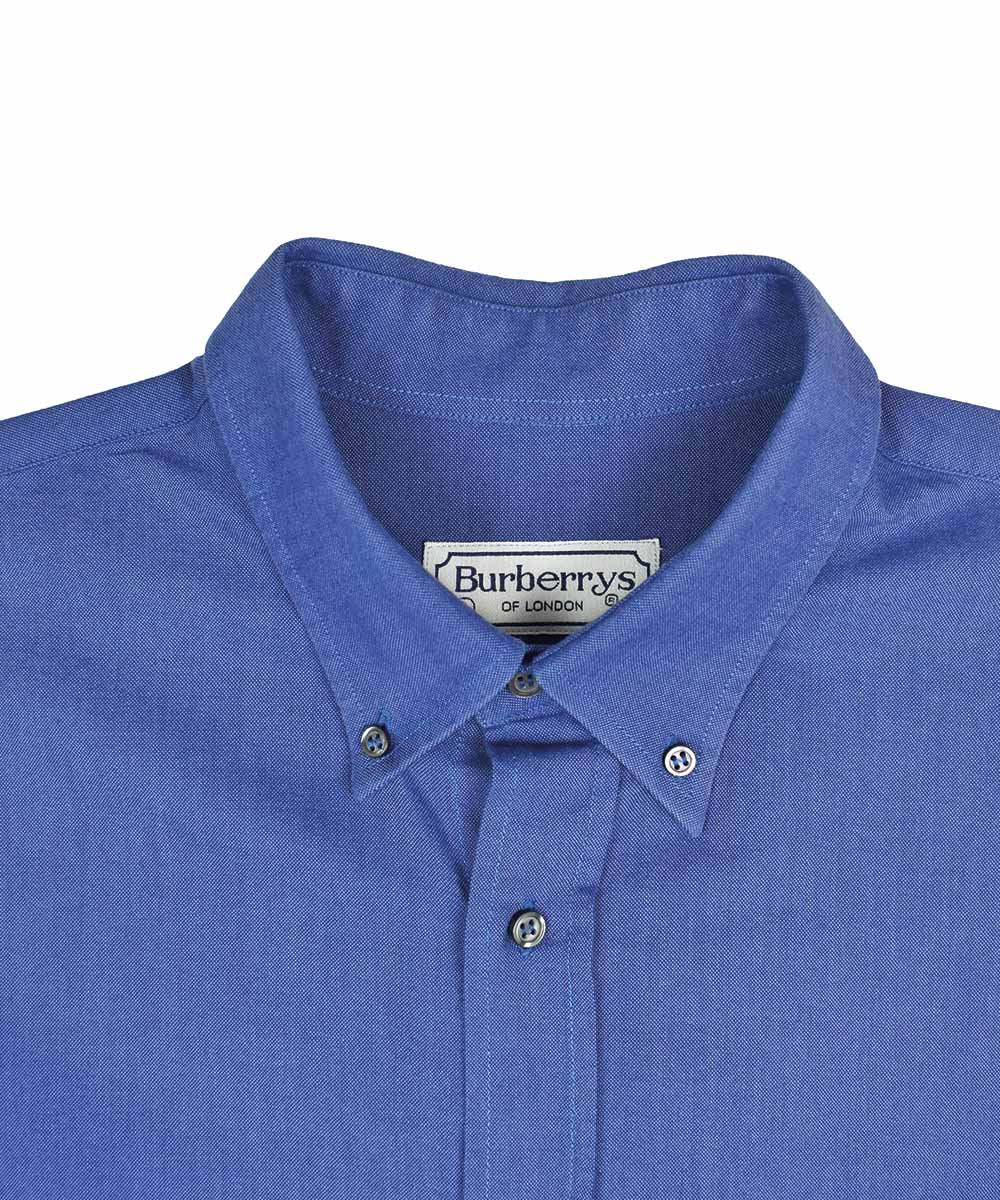 BURBERRY Shirt (XL)