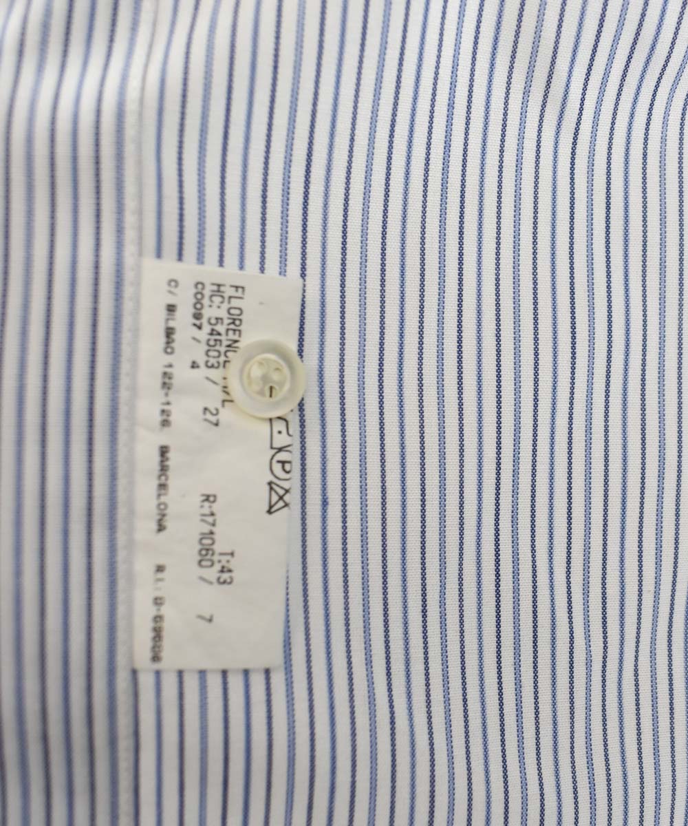 BURBERRY Shirt (43)