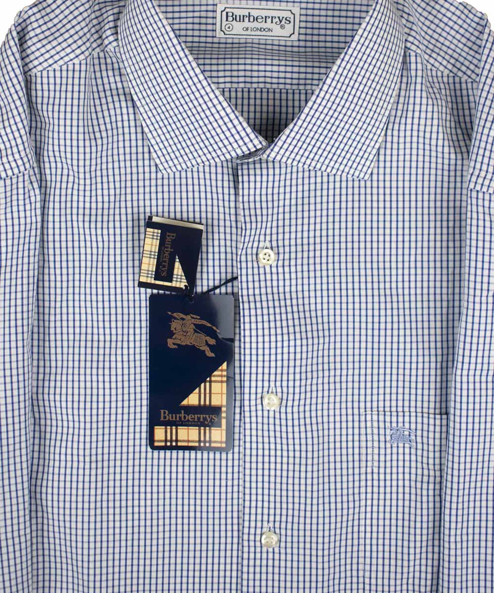BURBERRY Shirt (XL)