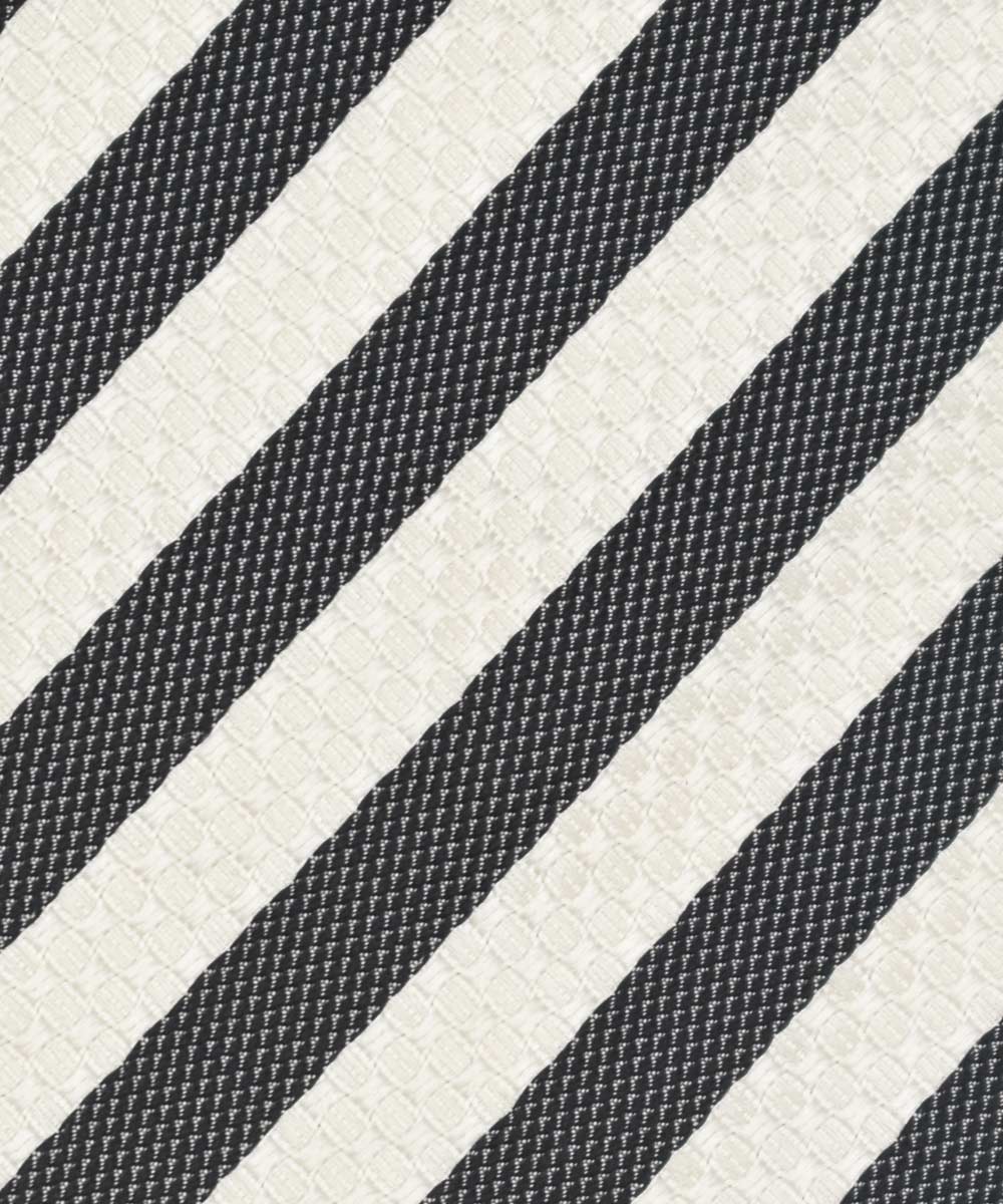 CANALI Silk Tie (OS)