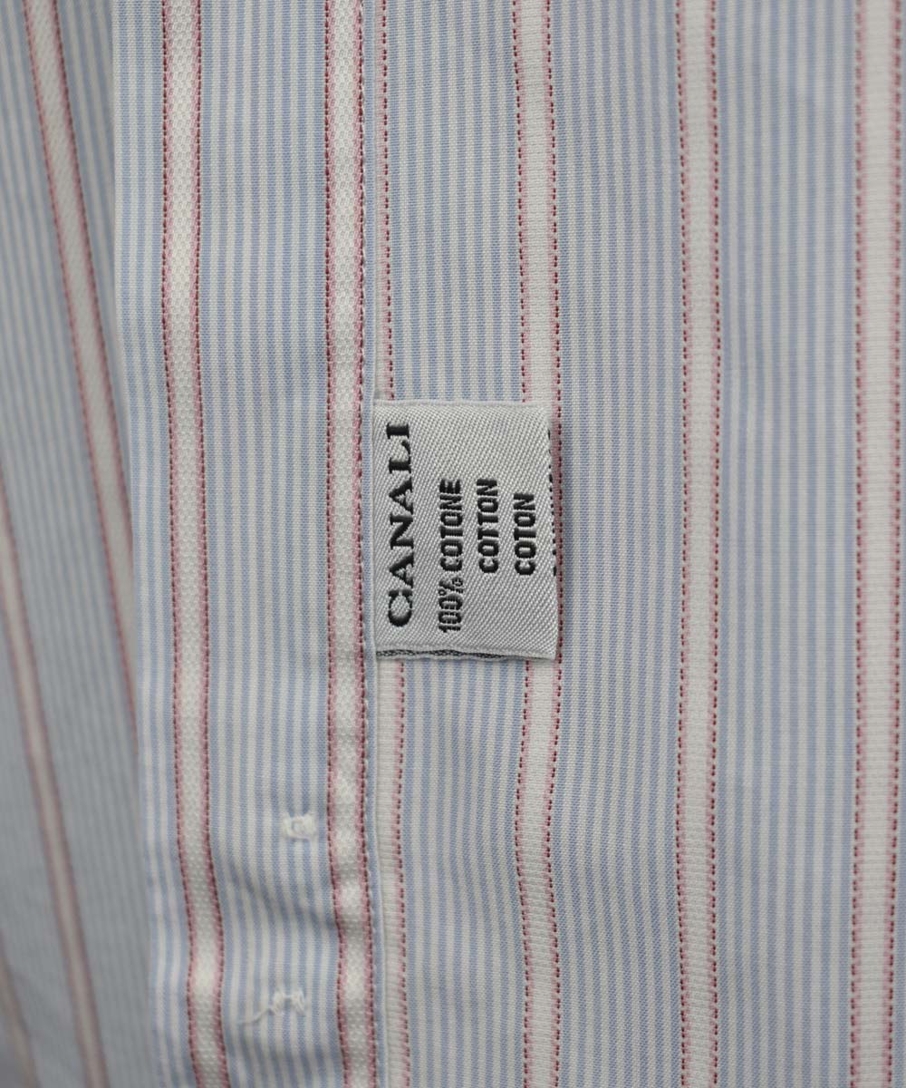 CANALI Shirt (43/17)
