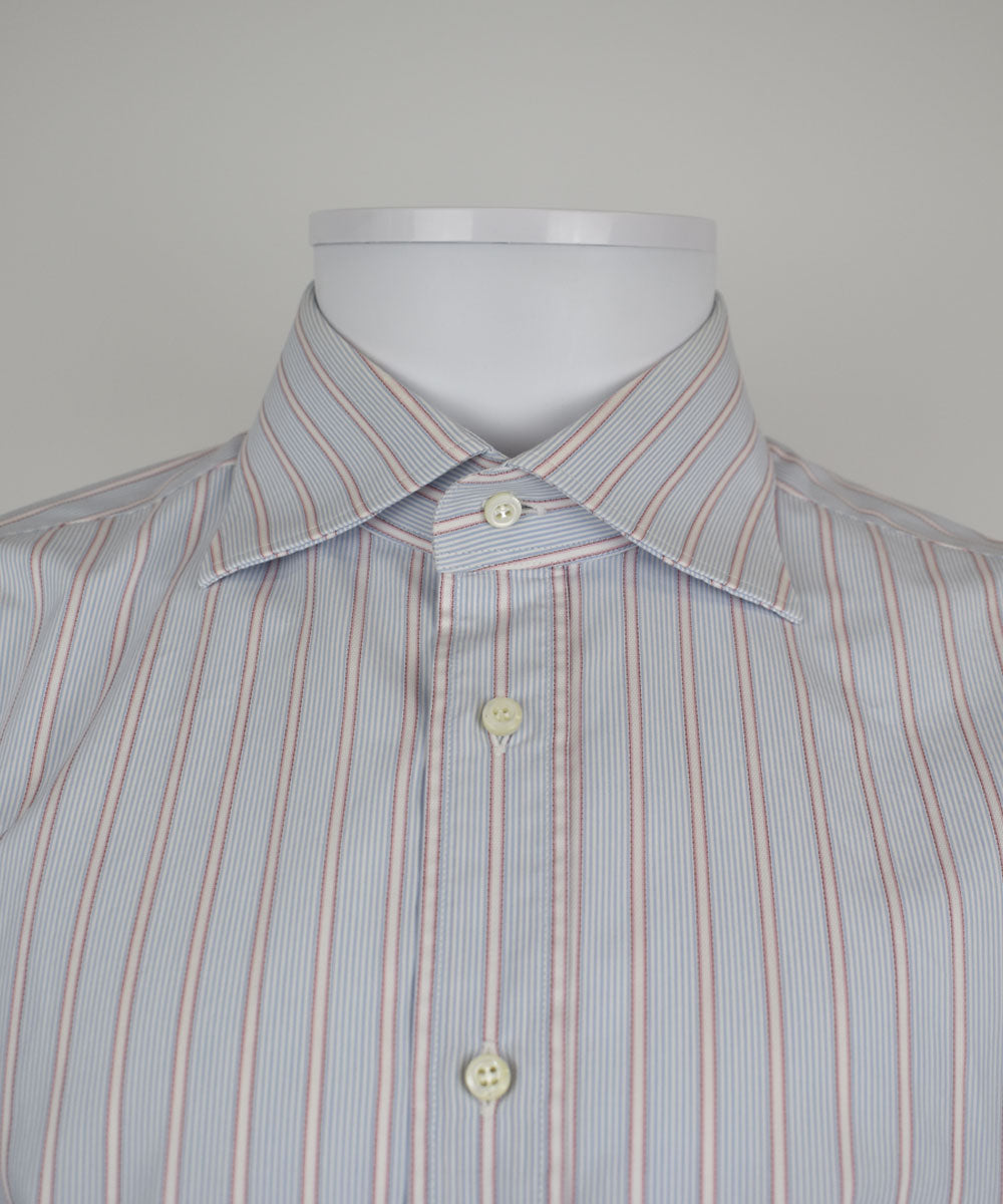 CANALI Shirt (43/17)