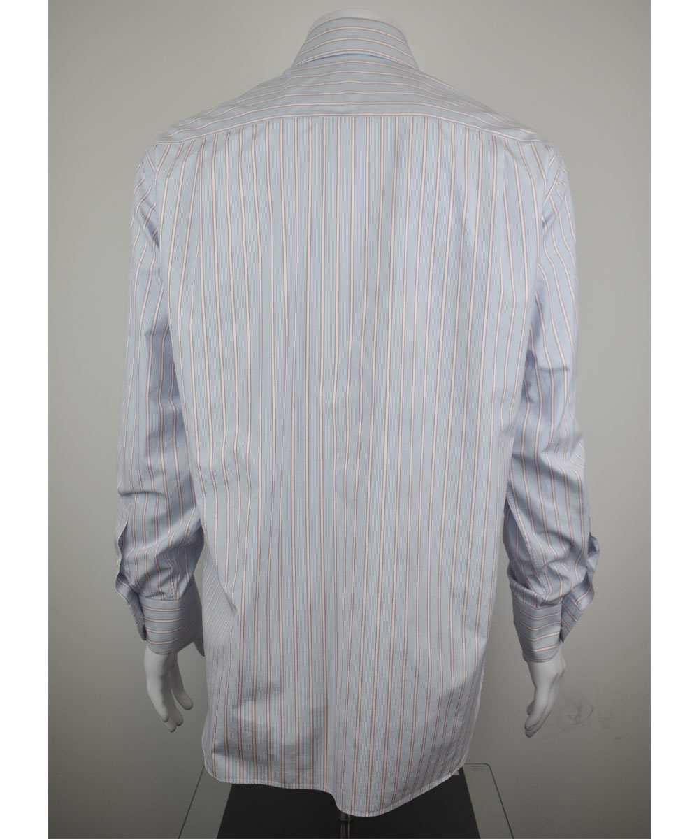 CANALI Shirt (43/17)