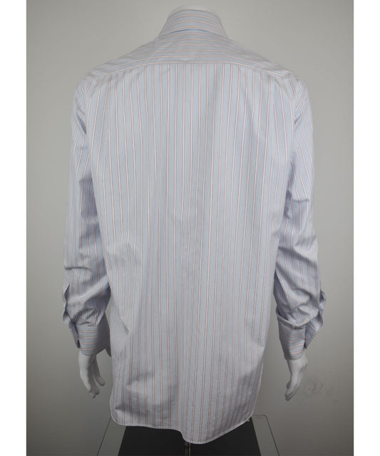 CANALI Shirt (43/17)