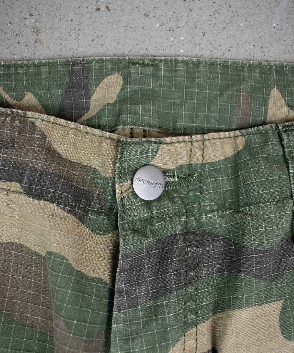 CARHARTT Cargo Pants (31/34)