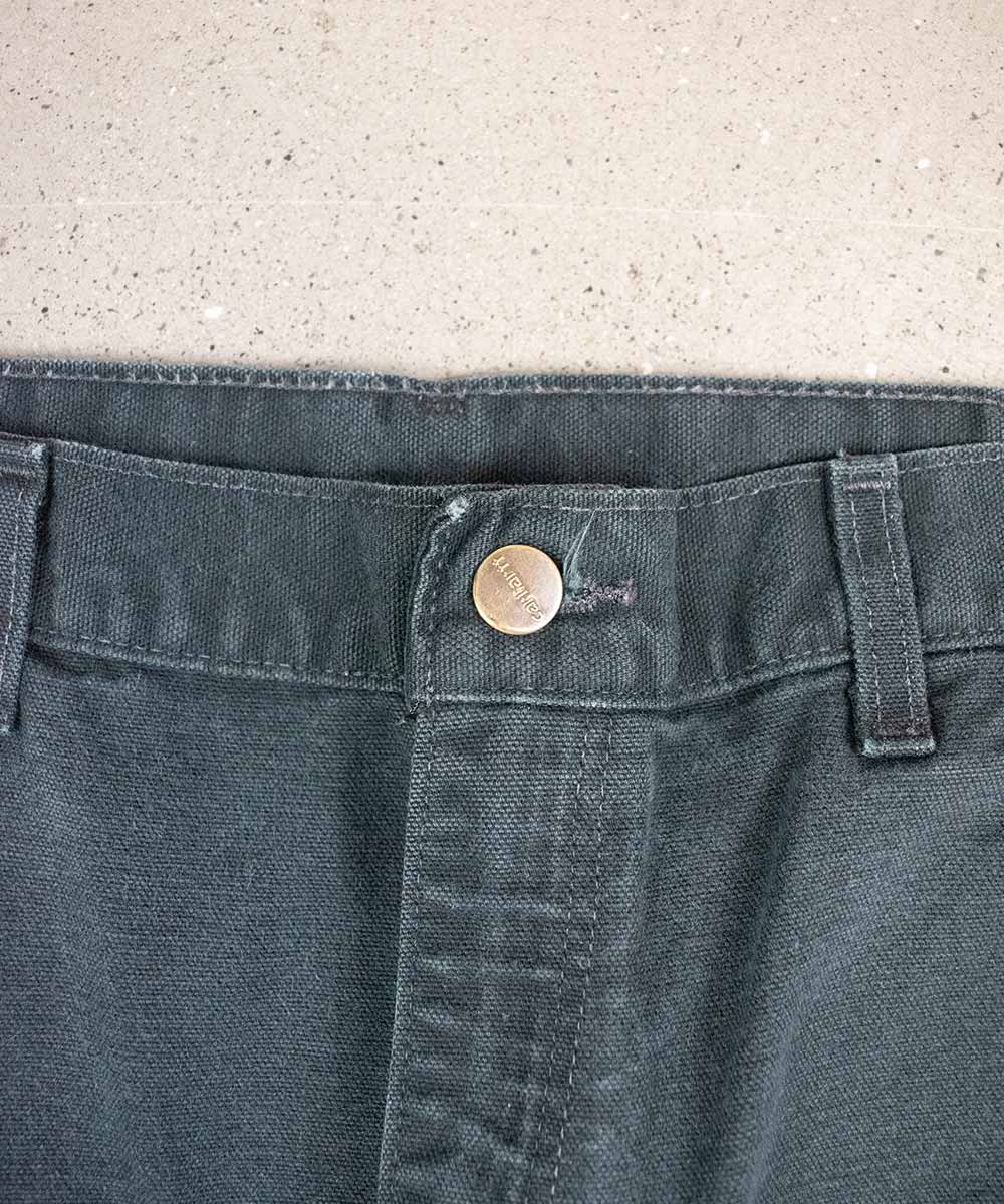 1990s CARHARTT Double Knee Pants (34/32)