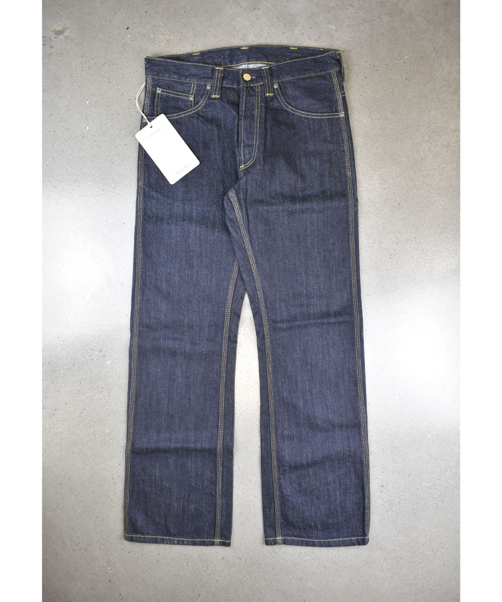 Vaqueros CARHARTT (27/32)