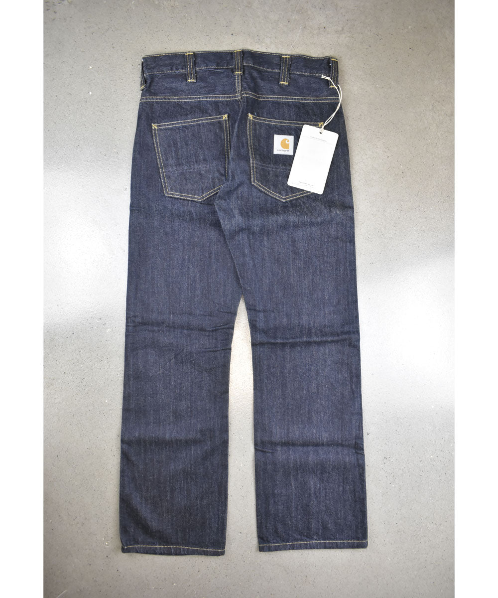 Vaqueros CARHARTT (27/32)
