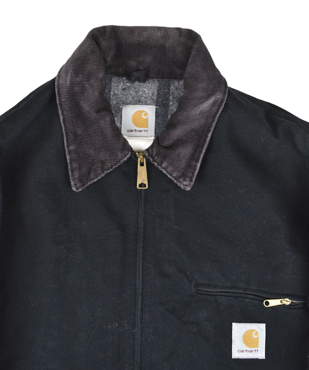 CARHARTT Detroit Vintage Jacket (XXXL)