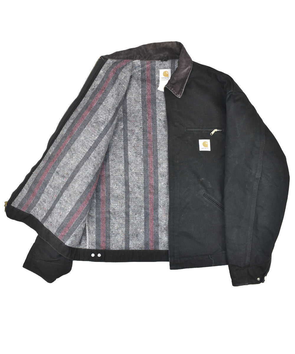 CARHARTT Detroit Vintage Jacket (XXXL)