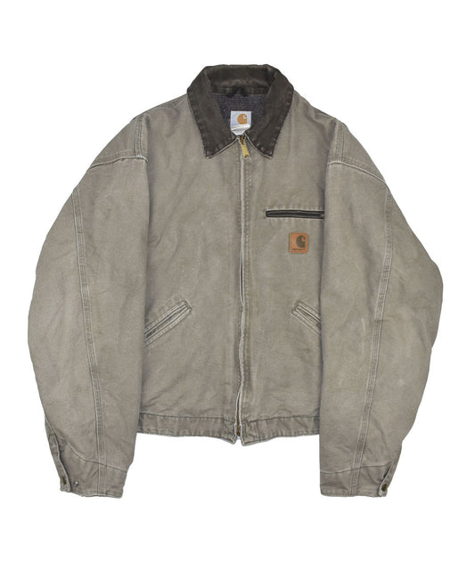 CARHARTT Detroit Vintage Jacket (XXL)
