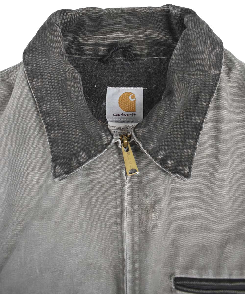 CARHARTT Detroit Vintage Jacket (XXL)