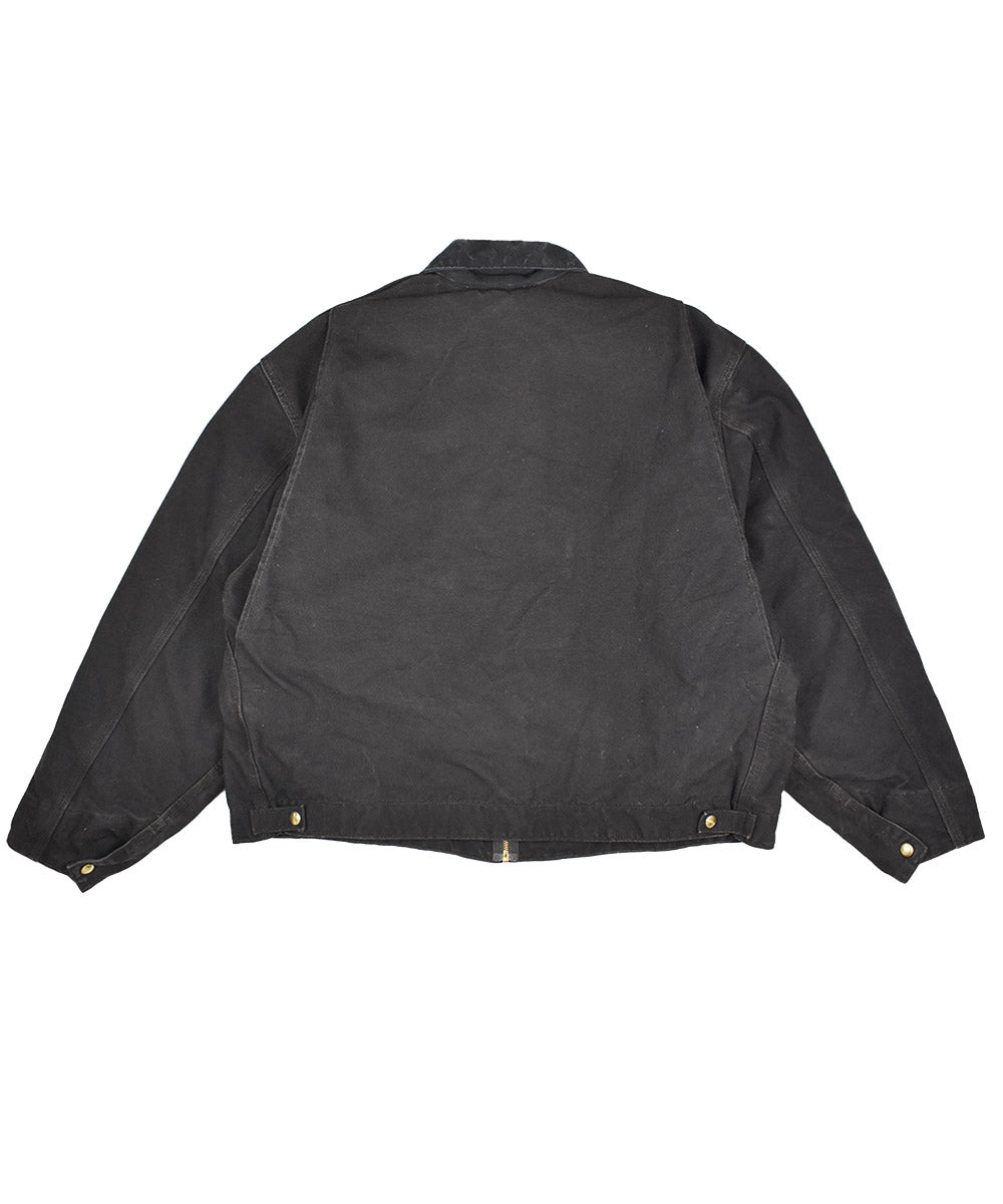 Chaqueta CARHARTT Detroit de los años 2000 (2XL)