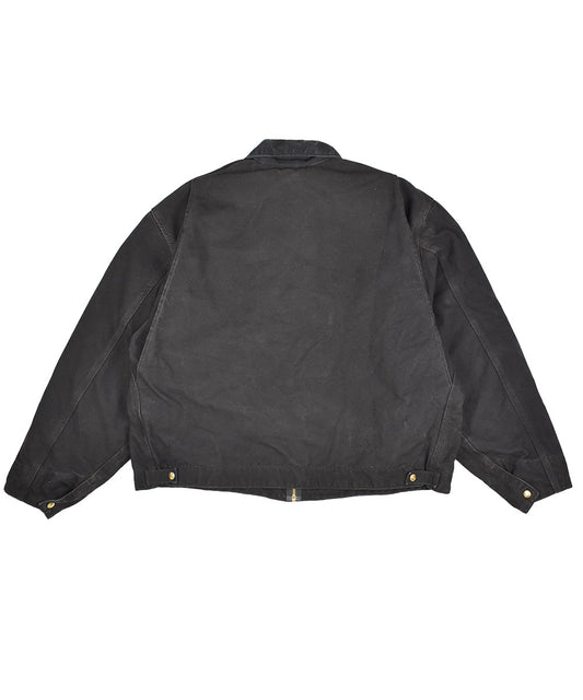 2000s CARHARTT Detroit Jacket (2XL)