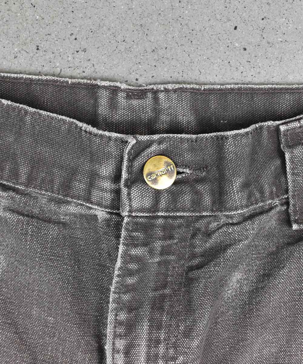 1990s CARHARTT Double Knee Jeans (34/30)