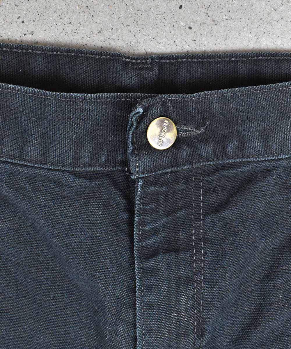 1990s CARHARTT Double Knee Jeans (34/30)