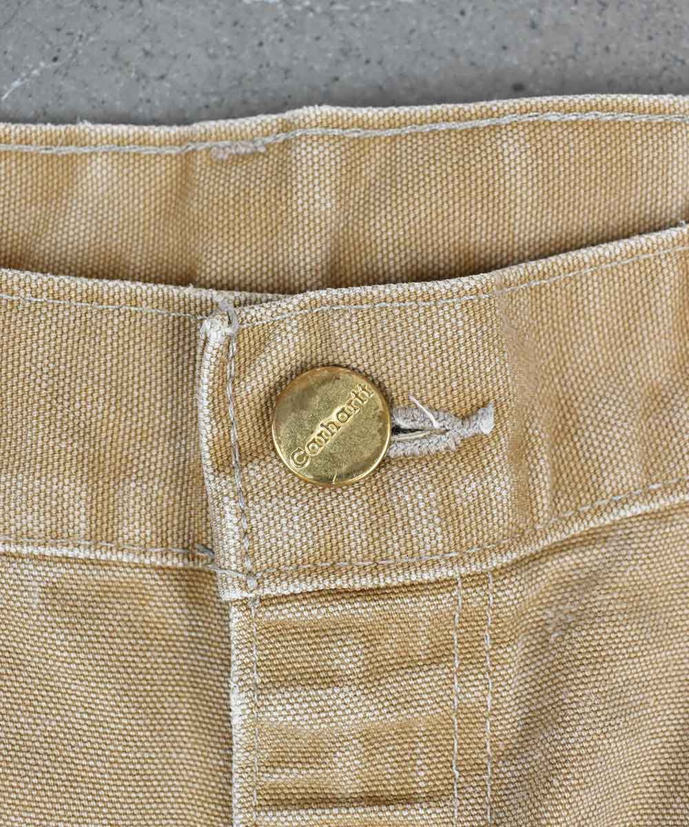 CARHARTT Double Knee Vintage Pants (34/34)