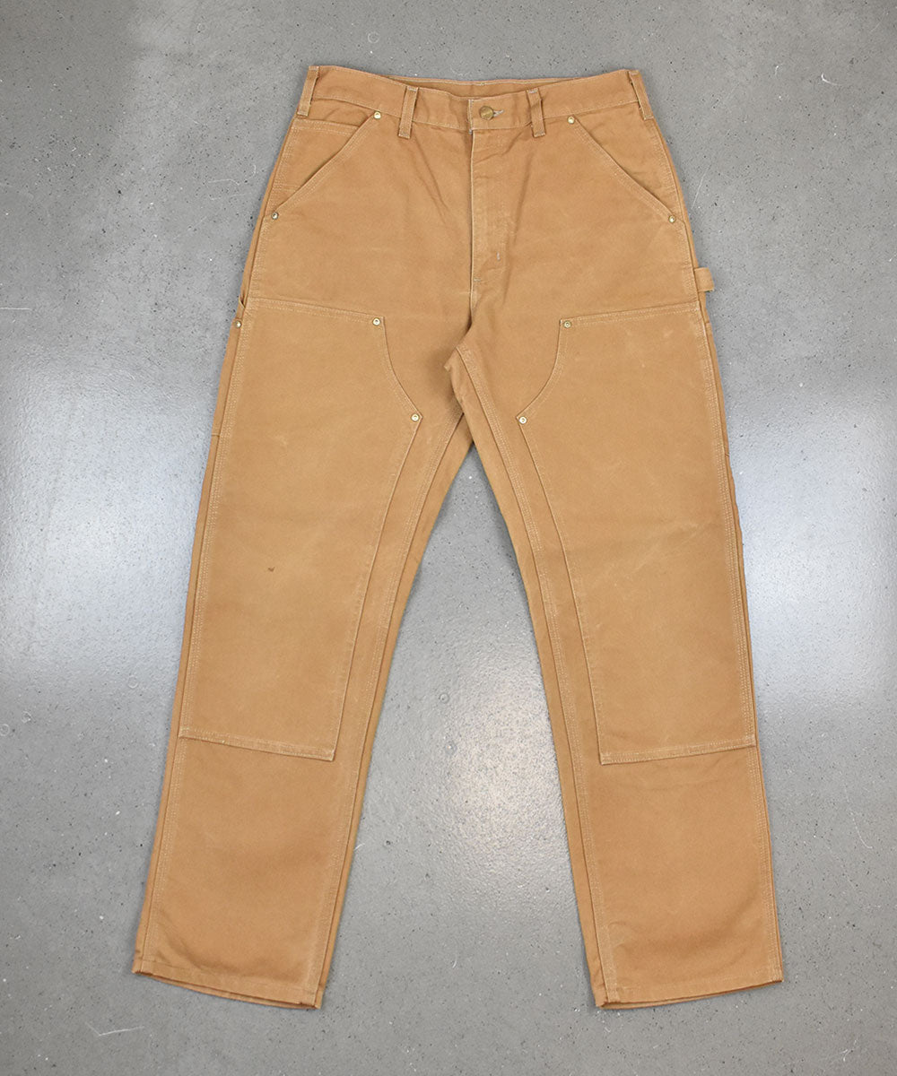 ▷ Vintage Carhartt Double Knee Pants, Just 1 in Stock